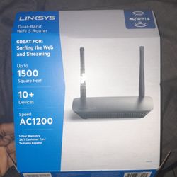 Wifi Router 