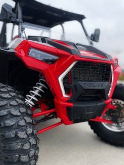 2022 Polaris RZR
