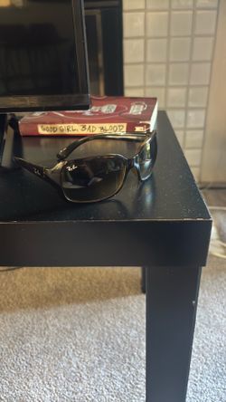 ray ban glasses