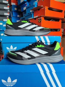 Adidas Adizero RC 4 M Lightstrike Running Shoes Mens 8 New EVo