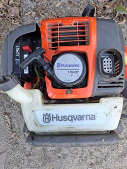 Husqavarna