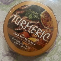 Face & Body Skincare Sugar Scrub