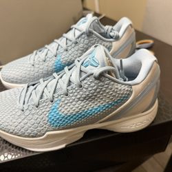 Nike Kobe 6 Caitlin Clark size 8.5 new