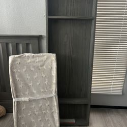 SOHO Baby Chandler Changing Topper