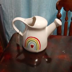 Rae Dunn Watering Can
