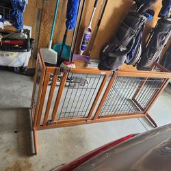 Baby/dog gate