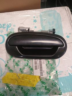 Rear right door handle ford expedition 97-01