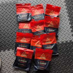 Ignik XL Warmers brand new 11 total