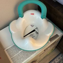 Potty Training Seat