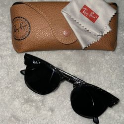 Ray Ban Sunglasses Clubmaster