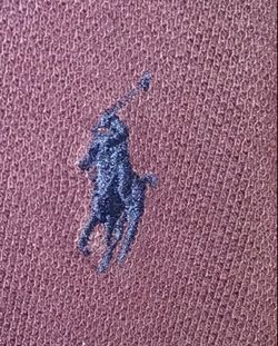 Ralph Lauren Polo Shirt