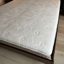 King Mattress - Good Condition