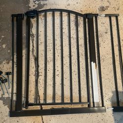 Regalo Baby / Pet Gate 35”