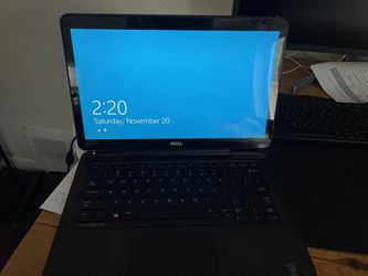 Dell Latitude 7350 8G/256G