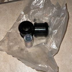 Evo 8 /9 White line Rear Bumpsteer Kit