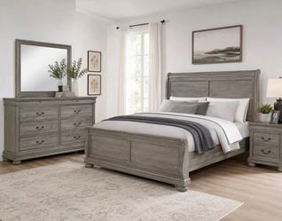 Full Size bedroom Set