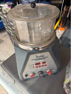 Jewelry commercial grade cleaner