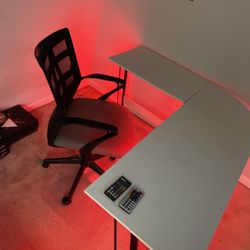 House furniture In storage