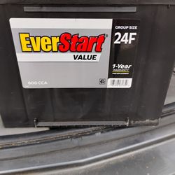 Car Battery