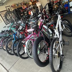 Bicycle 🚲 Bikes 🚲 Bicicletas 