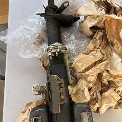 Steering Column
