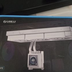 LIAN LI HYDROSHIFT LCD 360S A.I.O.