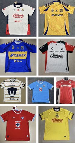 shirts