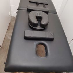 Portable Massage Table 