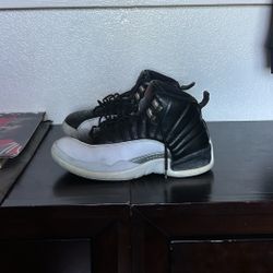 Air Jordan 12 Playoffs