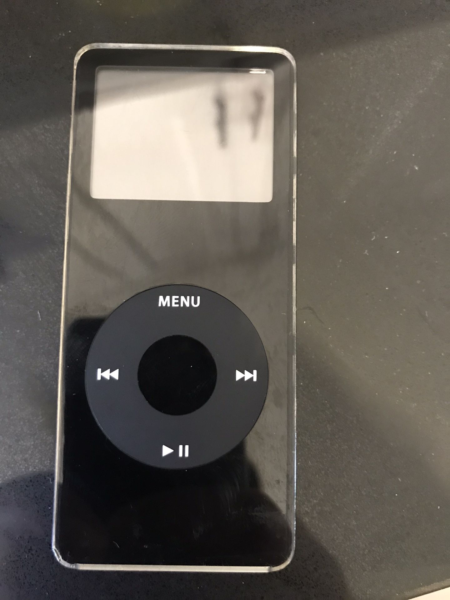 iPod
