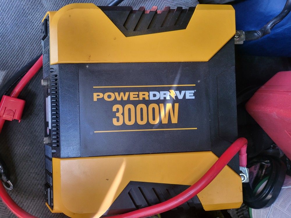 3000w Inverter