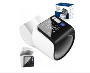 Saker Blood Pressure Monitor Upper Arm