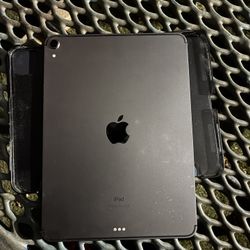 iPad Pro 11 Inch (2018)