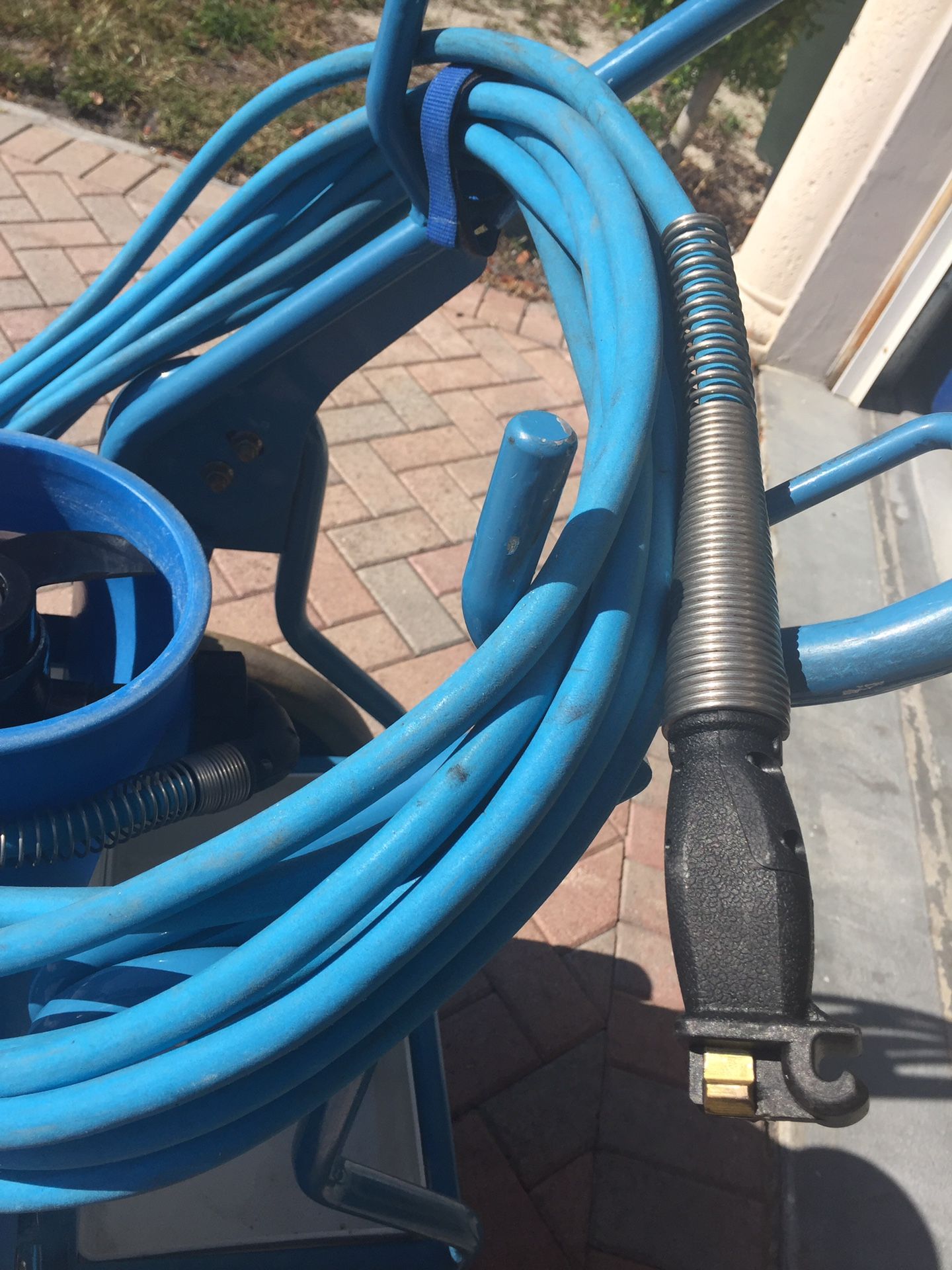 Riptide Pool Vacuum for Sale in Deerfield Beach, FL OfferUp