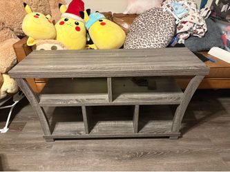 TV stand