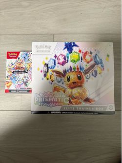 Prismatic lot 2