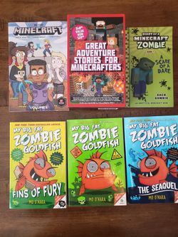 Childrens Chapter Books