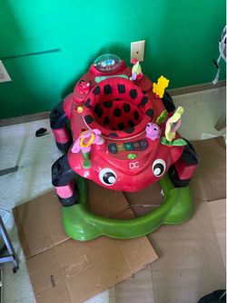 Delta activity walker $50