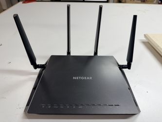 Netgear Nighthawk X4S Router