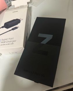 Samsung Galaxy z flip