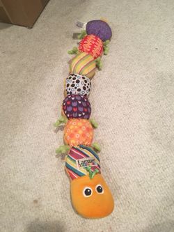 You worn for new babies with music