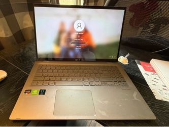 Asus Laptop