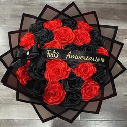 Eternal Roses/ Rosas Eternas