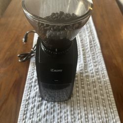 Baratza Encore Coffee Grinder