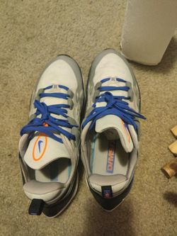 Nike SIGNAL DMSX