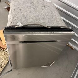 Dishwasher Samsung Exelente Estado 