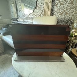 Magnetic Knife Block