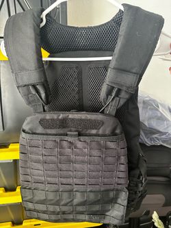 5.11 Vest