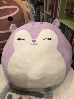 Plush Toy