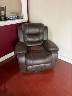 Power Lift Recliner